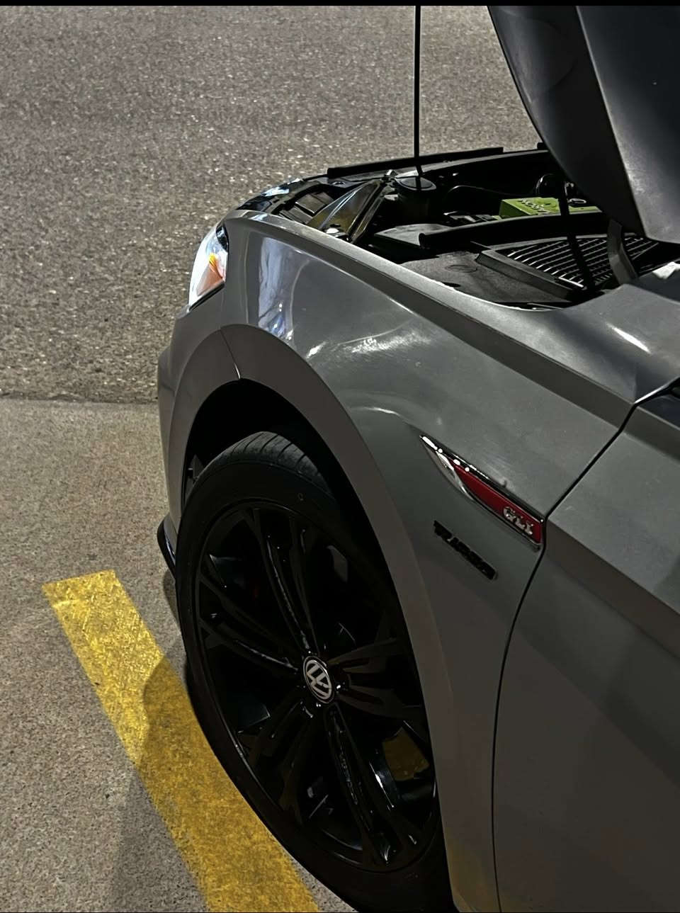 Gli 2020
محرك 20 توربو مامفتوح
السياره عليها شوته وبرمجه ستيج ون من امريكا
صاروخ ارضي عني عن التعريف
قطعه وحده صبغ ضرر خفيف بدون دوخل بدون ايرباك ومكانتين تعديل بارد اثر رصعات بسيطه جدا
السياره جدا نظيفه تجي وتشوفها بعينك
صور الضرر بالمنشور
ماشيه 80 ميل
السعر 165 وبيها مجال بسيط
مكانها اربيل
عبدالله الحيالي :***********
