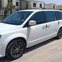 دوج كرفان • ٢٠١٩ • وارد كندي