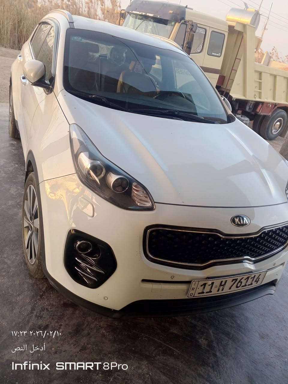 سبورتج ١٨ خليجي
مكفوله كفاله عامه  
سعره ١٨٥
مكاني الانبار الكرمه
***********
