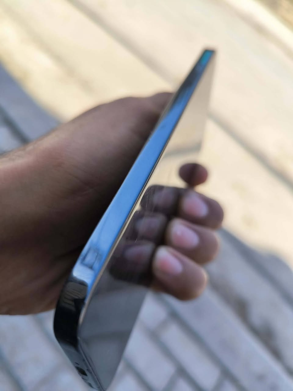 جهاز للبيع هونر x8b
ذاكره 512
عشوائيه 8+8
جهاز تحفه امانه الله
فقط دكمه إطفاء وتشغيل يرادله وسعرهه ميجاوز 10الف

العنوان بغداد العبيدي سعر 150 وبي مجال رقم واتساب

***********
