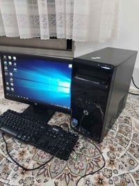 i5 جيل ٣ • رام ١٦ جيجا • هارد ٥٠٠ جيجا