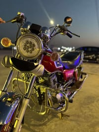 جوندا • ٢٠٢٠ • ١٥٠ سي سي