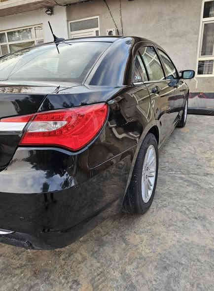 سلام عليكم لبيع  او مراوس سي 200موديل 12محرك 4سلندر حجم المحرك 2400 بيهه 3قطع صبغ بدون دواخل محرك كير بشرط تبريد تخم تيرات جديد  حداديه جديد امامي خلفي مكان السياره سليمانيه قضاء ده ربنديخان السعر ٨٠ وبيهه مجال ***********
