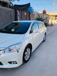 مارك اكس • ٢٠١٠ • كفالة عامة