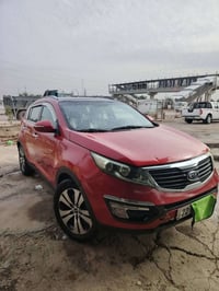 فول • ٢٠١١ • ٢٤٠٠ تيربو