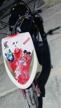 دراجة • بصرة كرمة • للبيع