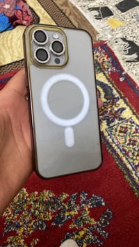 جهاز 15 برو ماكس نضيف كلش بلدي كامل ملحقات مع راس اصلي بغداد حي اور رق...