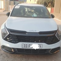 سبورتج بلاك اديشن • ٢٠٢٥ • ماشية ٤٠٠٠