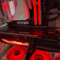 RTX 4080 • زوتاك • ٣ مراوح