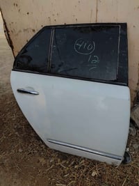 كيا • باب خلفي • جديد