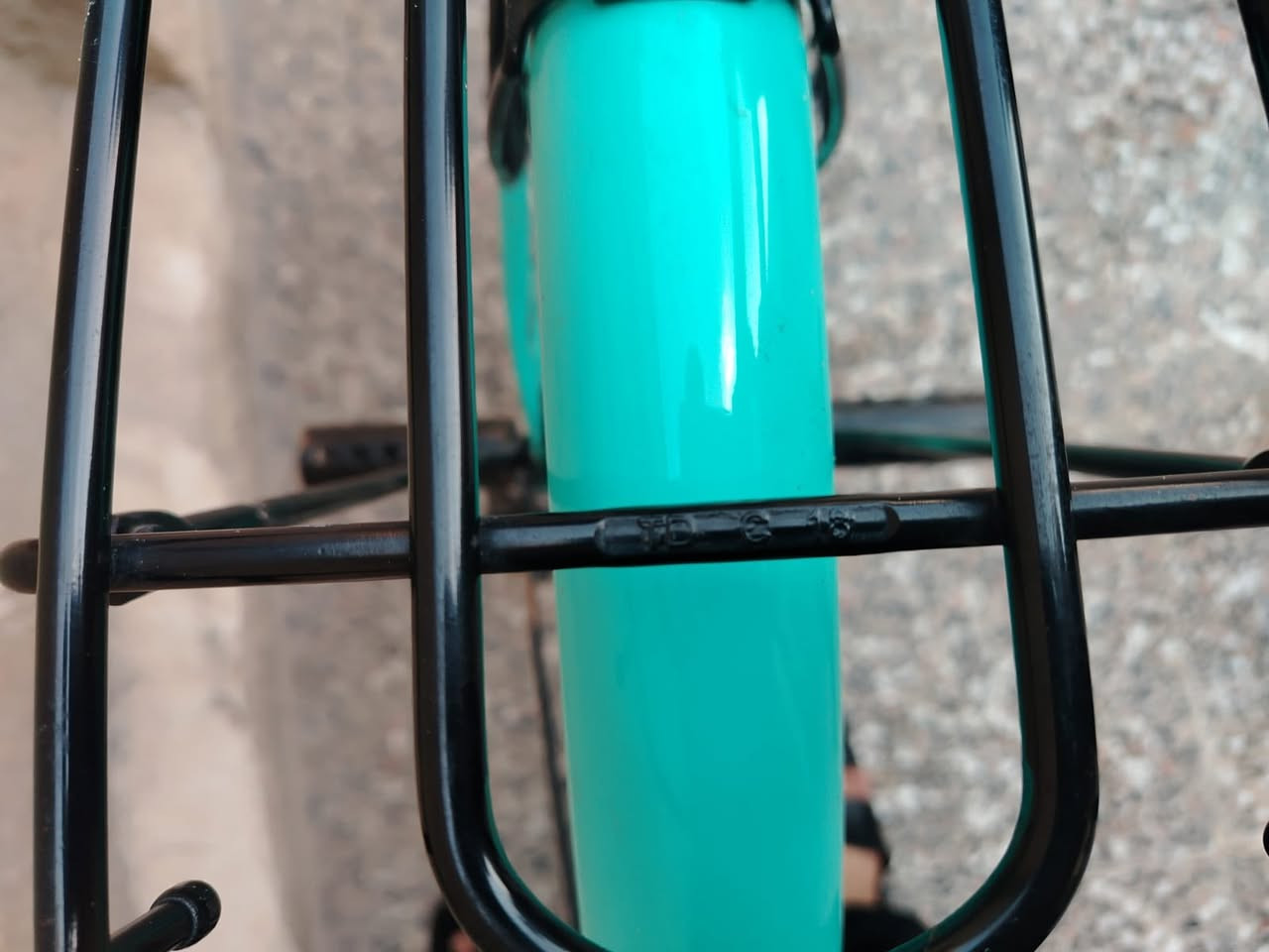 سلام عليكم بايسكل بناتي موديل 2022درجه اولى    مختم وياله
نضافته 95بل ميه
العنوان الغزالية
رقم تليفون: ***********
السعر 100 وبي مجال
