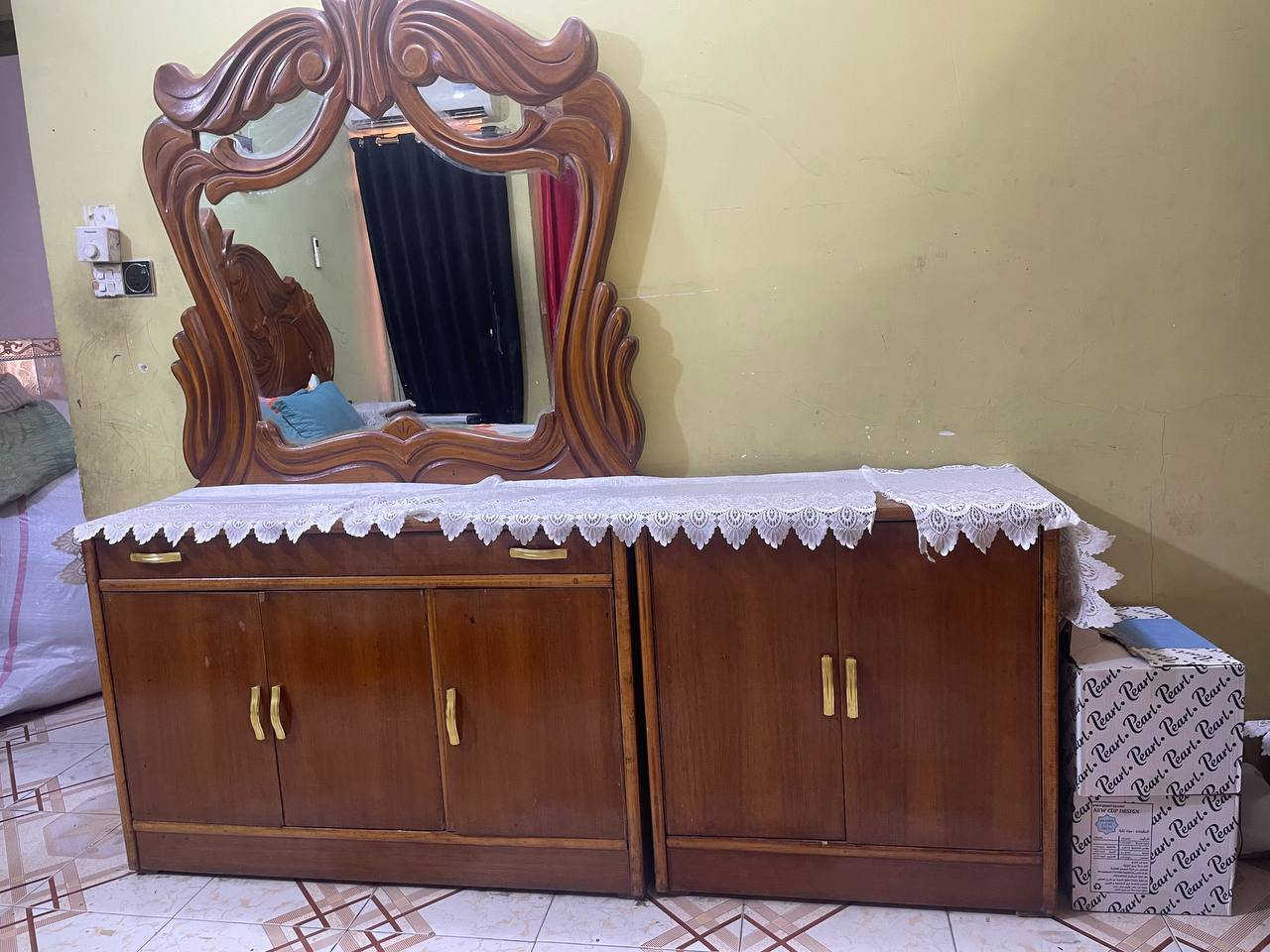 غرفه كامله صاج داخل وخارج صاج تواصل بالرقم ***********
