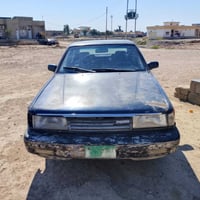 مازدا • 1989 • جير خربان