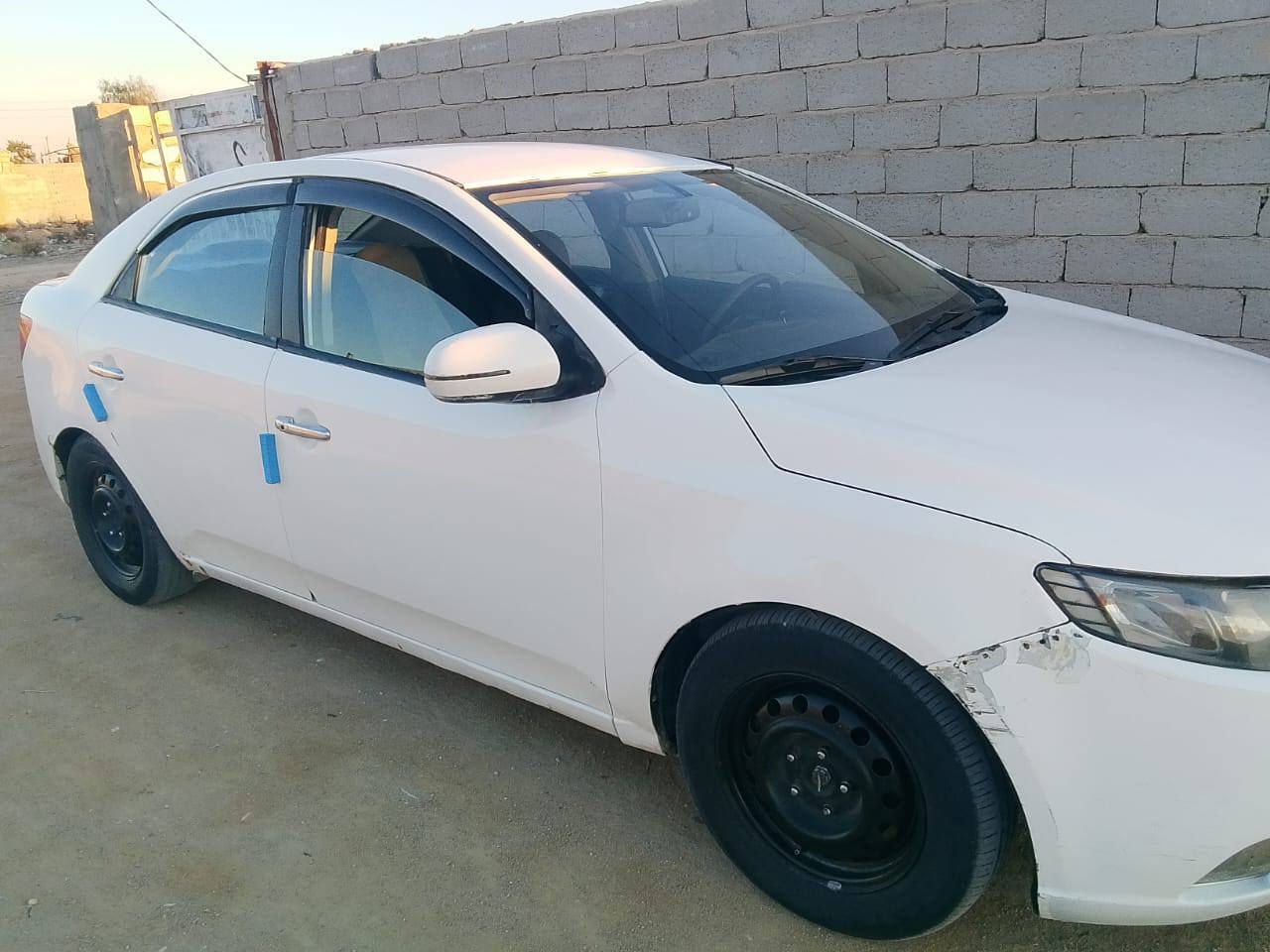 للبيع سيراتو خليجي موديل 11 رقم اربيل تحويل أو وكاله
سياره جاهزة مكينه كير حداديه تخم تأير جدد 
مصبوغه عام شواصي حوض كفاله 
السعر 69 أو بيه مجال قليل  ‏‪***********‬‏  مكان طريق كربلاء نجف عمود 250
