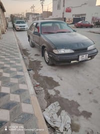 دايو برنس • سيارة دايو • برنس 1995 • دايو 1995 • سيارة للبيع