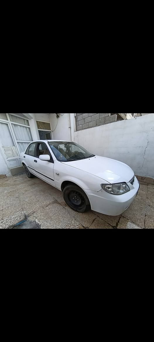 مازداموديل2002تكسيه كراوه ته وه خسوسي جمبي بجوكي بيشوبشتي هه يه به ناوخومه هه مووشتي نوييه تبريدركيرومكينه برانه وه وه ركه ران هه مووي به شه رت وه كاله ش ده كه م أربيل, العراق


**إذا كنت صاحب هذا الإعلان وتريد حذفه لأي سبب، رجاءا أرسل رسالة إلى الدعم الفني**
