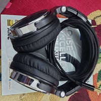 سماعة ديجي لوك • سماعة