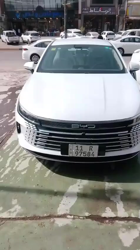 بي واي دي ديستروير هايبرد مرقم كامل مواصفات موديل 2025 زيرو حرة تتوفر بنضام الكمبيالة للتواصل والاستفسار ***********
