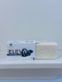 صابونة إيليفا • نقاء • نعومة