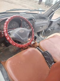 كيه بنكو ثريه موديل ٢٠٠٨ للبيع سنويه ٢٠٢٩ بسمي سعر ٧٨ وبيهه مجال  مكفو...