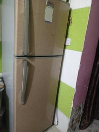 ثلاجه • تجميده فول