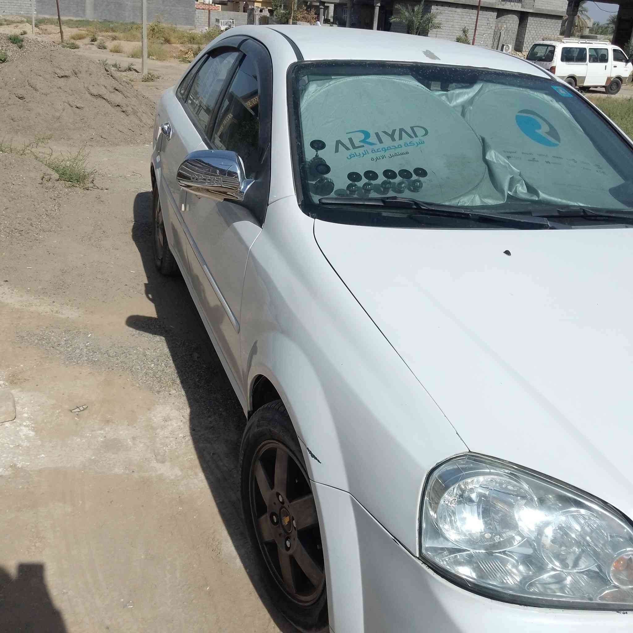 سلام عليكم وبتره موديل 11سياره حلوه مصبوغه حزام جماليه مكينه وكير خير من الله رقم صلاح الدين عنوان بغداد ***********
