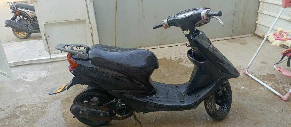 دراجة عصفورية نظيفة خير من الله سعرها جداً مناسب 250 ومجال بسيط
زعفرانية ***********
