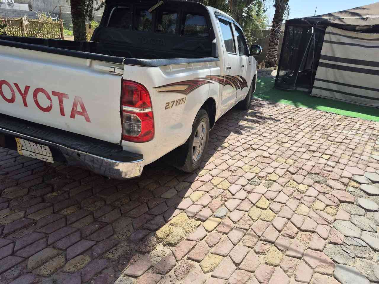 بيكم ٢٠١٤ رقم ميسان 
بيها ضربه بجم تبديل فخذه 
السعر ١٤٠ وبيها مجال 
للاستفسار الاتصال ع الرقم 
***********
