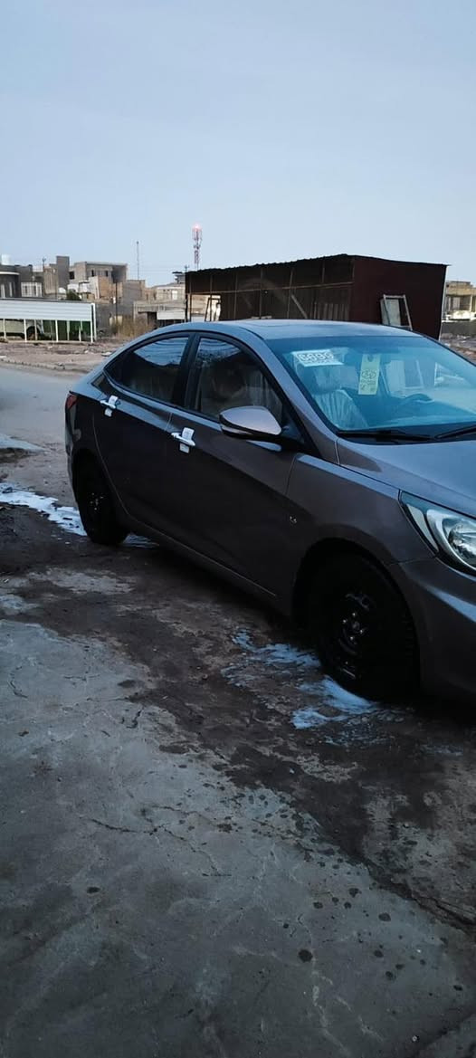 اكسنت 13 خليجي مكفوله من الصبغ والتبديل معرك 1600 قطرتين ***********
