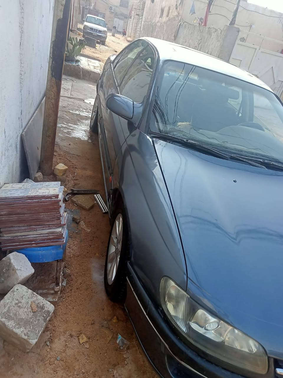 بيع او مراوس 40 وبيهة مجال
اوبل 1995 محرك بطة محرك وكير جدد حداديه جديده ستوني معمرهة تعمير كامل سنويه 2028 مشروع وطني كهربائيات كلهة شغاله حته تحكم المري بيع او مراوس مكاني نجف *********** بي واتساب
