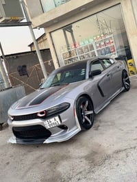 جارجر • موديل ٢٠١٦ • بصرة