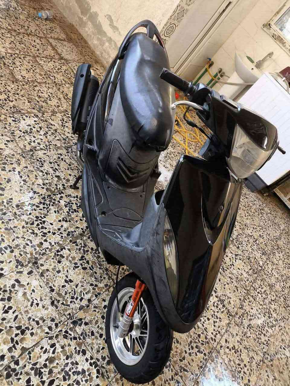 سلام عليكم ماكس عدله نضيفه دراجه وبيه تزويدات كهربئياته كله شغال سلف هندر نضافه نفس موضحه بصوره مكاني كربلاء حي غدير قرب صوره ستفسار نتصال عله رقم ‭٠٧٧٤ ٩٣٦ ٧١٣٩‬ دراجه مفتوحه سعر 550 بيه مجال حك جيه 🫶🏼
