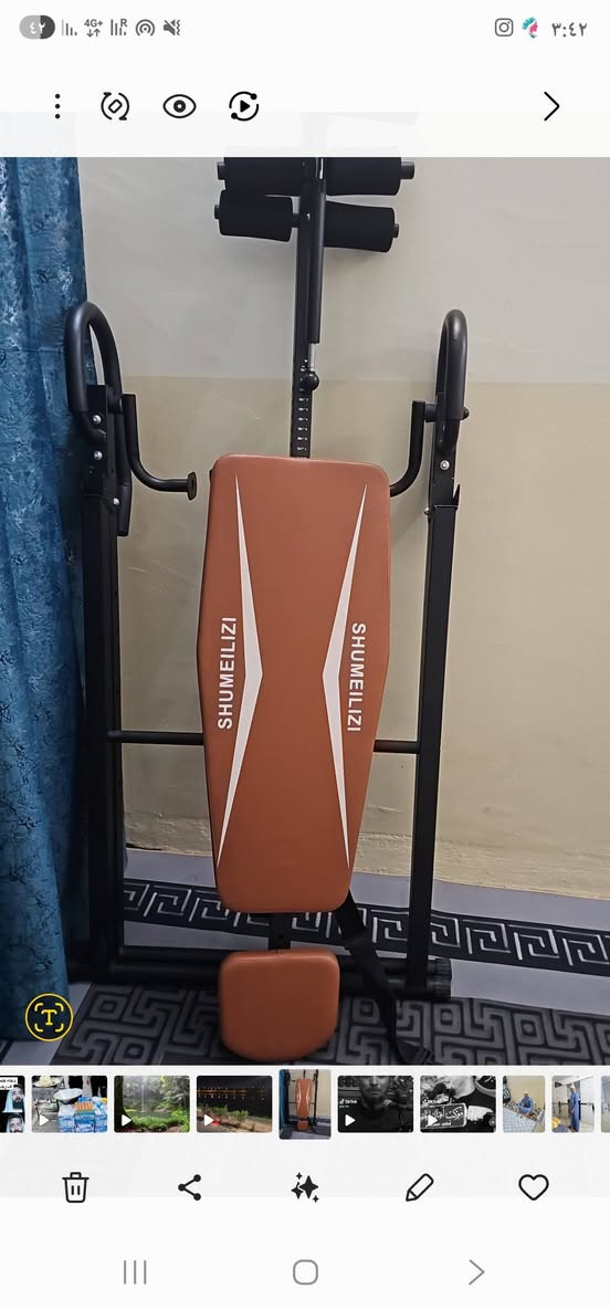 مبرده جديده مامستخدمه مكان طويريج


**إذا كنت صاحب هذا الإعلان وتريد حذفه لأي سبب، رجاءا أرسل رسالة إلى الدعم الفني**