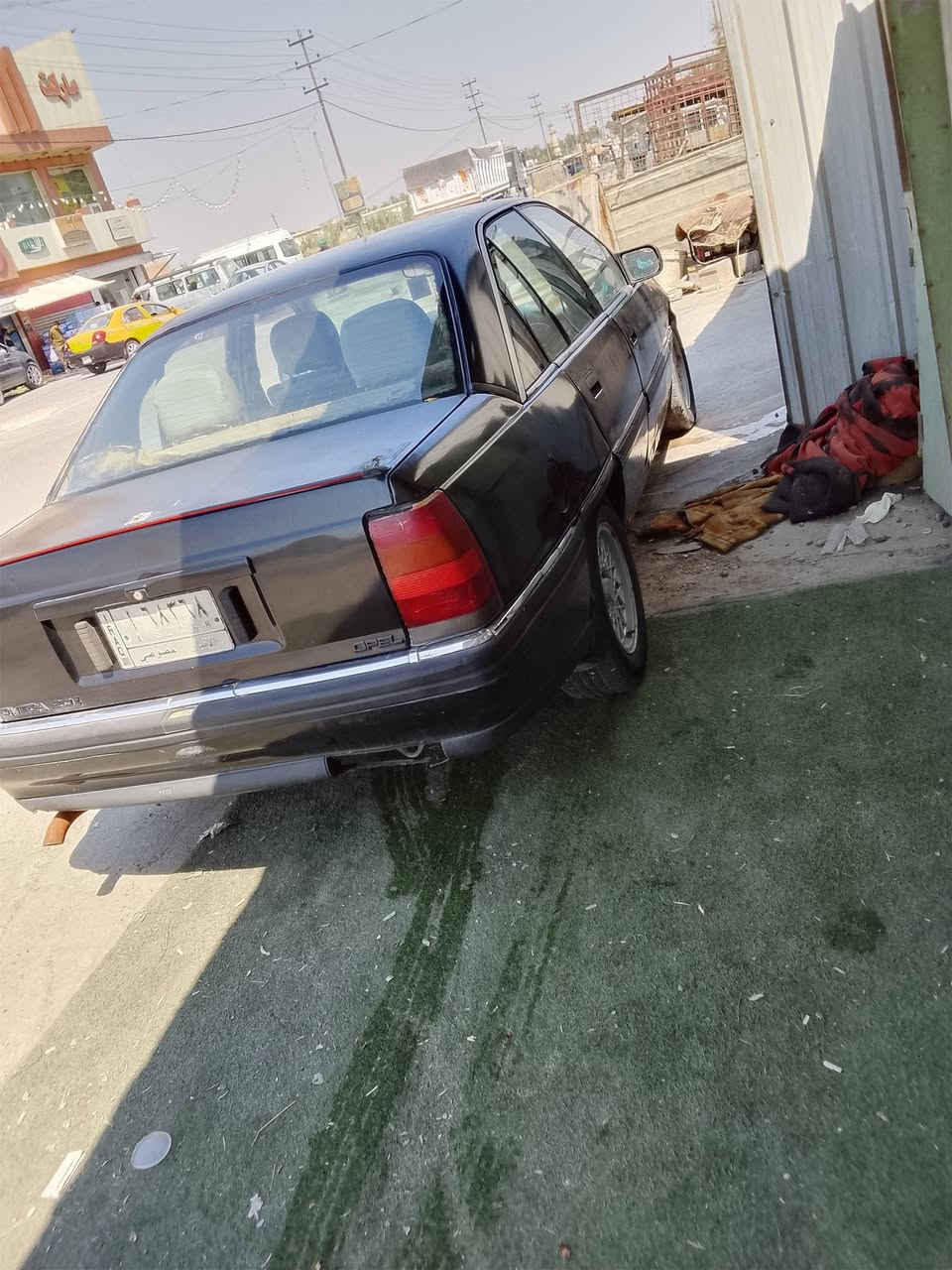 البيع ***********
