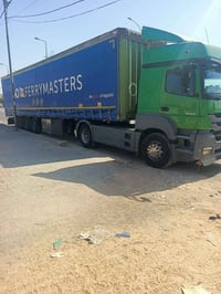 كسور ٢٠٠٦ ثلاجة مبردة كير قليج هاف عربان كرون دنكير مارسيدس دسك كبير ر...