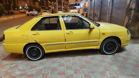 السلام عليكم ورحمة الله وبركاته
شيري كوين محور كير مكينه بيكاتشو 1600 مصفره هيئه وغرامات بغداد دولي بأسمي موديل 2009 سياره بيها ضربه جاملغ يمين ومصلح وبيها طخه بجاملغ خلفي داخل جديد  ادور مراوس حسب القناعه او بيع السعر 33 وبي مجال شي بسيط تخم تاير جديد باتر جديد 
أسف ع الاطاله ***********
