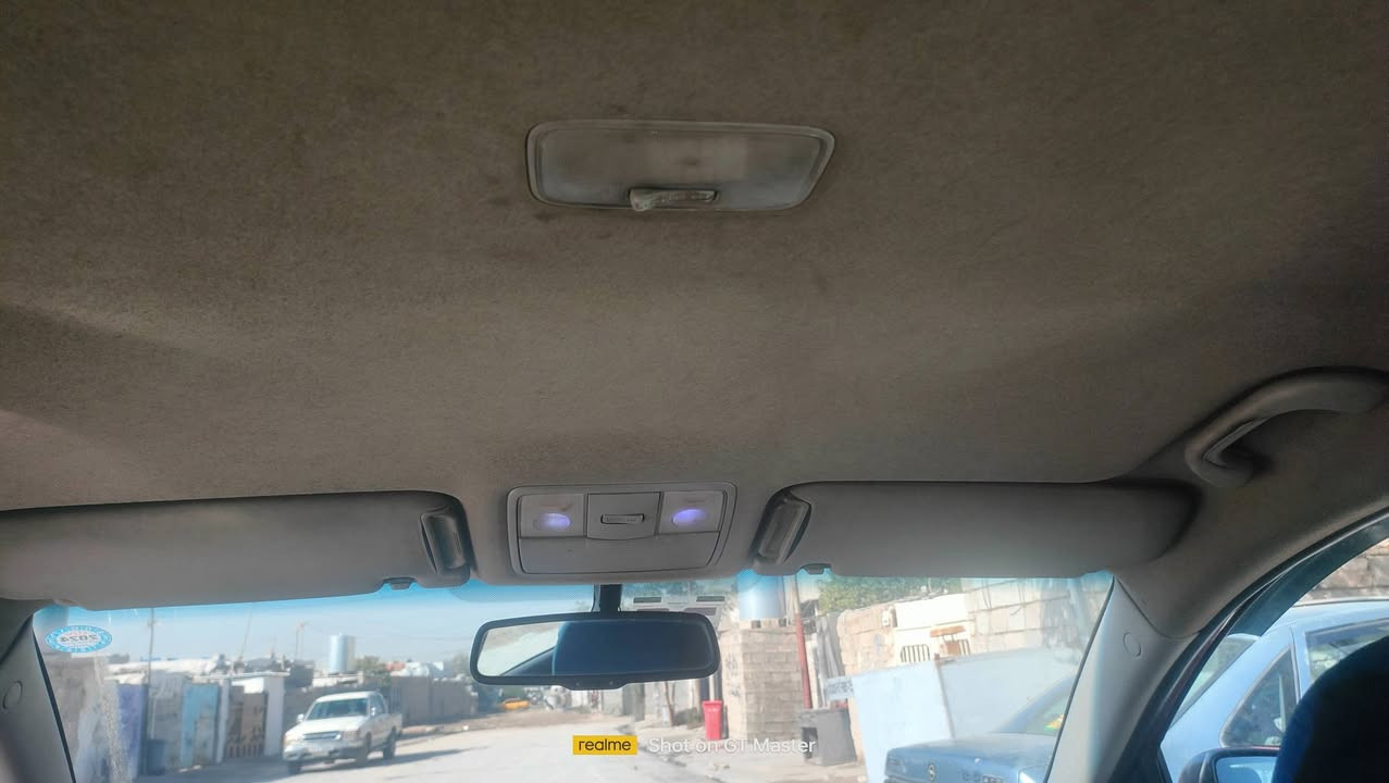 كيا سيراتو موديل 2010 رقم سليمانية باسمي سنويه 28كود بانزين موجد بيها باب خلفي السكن تبديل وخلف السايق بي معجون السياره بدون دواخل كير محرك بالشرط تدفى تبريد شغال قفل مركزي اربع جام كهربائي شاشه ايباد
السعر 90وبيها مجال
شراي خابر وتدلل
***********
