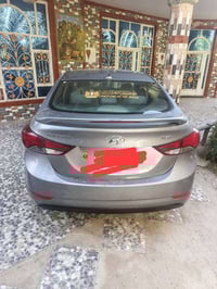 النترا • ٢٠١٥ • رقم بابل