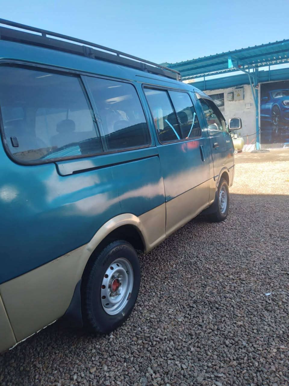 السلام عليكم// يالله كيه ابريجو  موديل ٩٧ السياره جهزه من كل شيء مكينه وكير وحداديه
مصفره هيئه و غرمات خطه 
كوفه نجف سنويه ل ٢٨  //  السياره بسمي تحويل ثاني يوم 
دوشمه حلوه السياره جهزه كبل للشارع //  رقمه الماني نجف
الاستفسار فقط عل رقم // ***********
