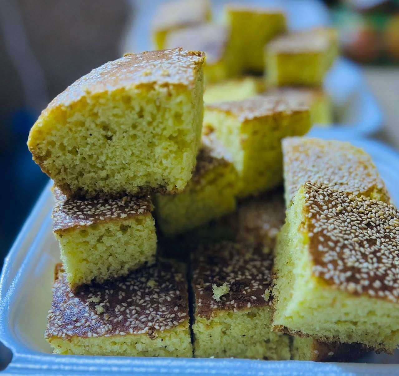 خبز محلى حسب الطلب


**إذا كنت صاحب هذا الإعلان وتريد حذفه لأي سبب، رجاءا أرسل رسالة إلى الدعم الفني**