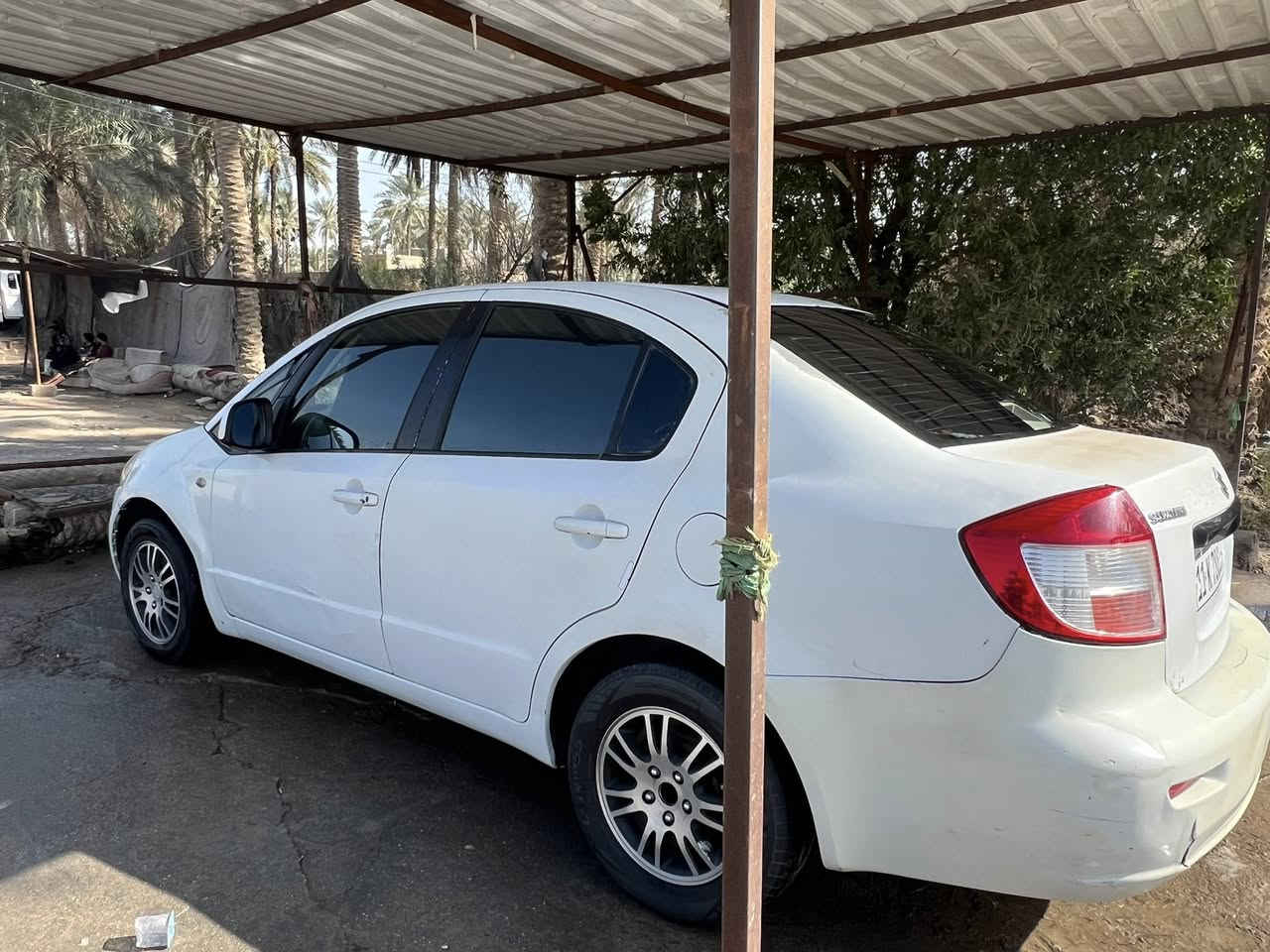 السلام عليكم للبيع سازوكي sx4 بأسمي مديل 2010
السعر 58 

للاستفسار الاتصال على الرقم
***********
