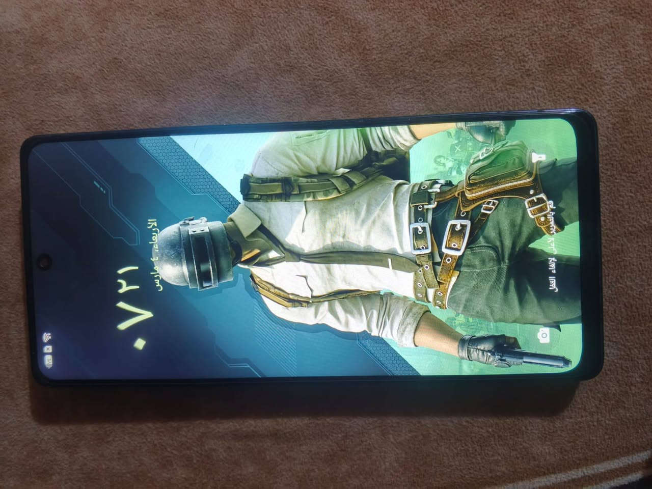 سلام عليكم جهاز انفنكس جي تي 20 برو شاشه بتردد 144 هيرتز ذاكره 256 ببجي 120 فريم فول سلاسه مراوس ب ايباد فقط مكان ناصريه مركز


**إذا كنت صاحب هذا الإعلان وتريد حذفه لأي سبب، رجاءا أرسل رسالة إلى الدعم الفني**