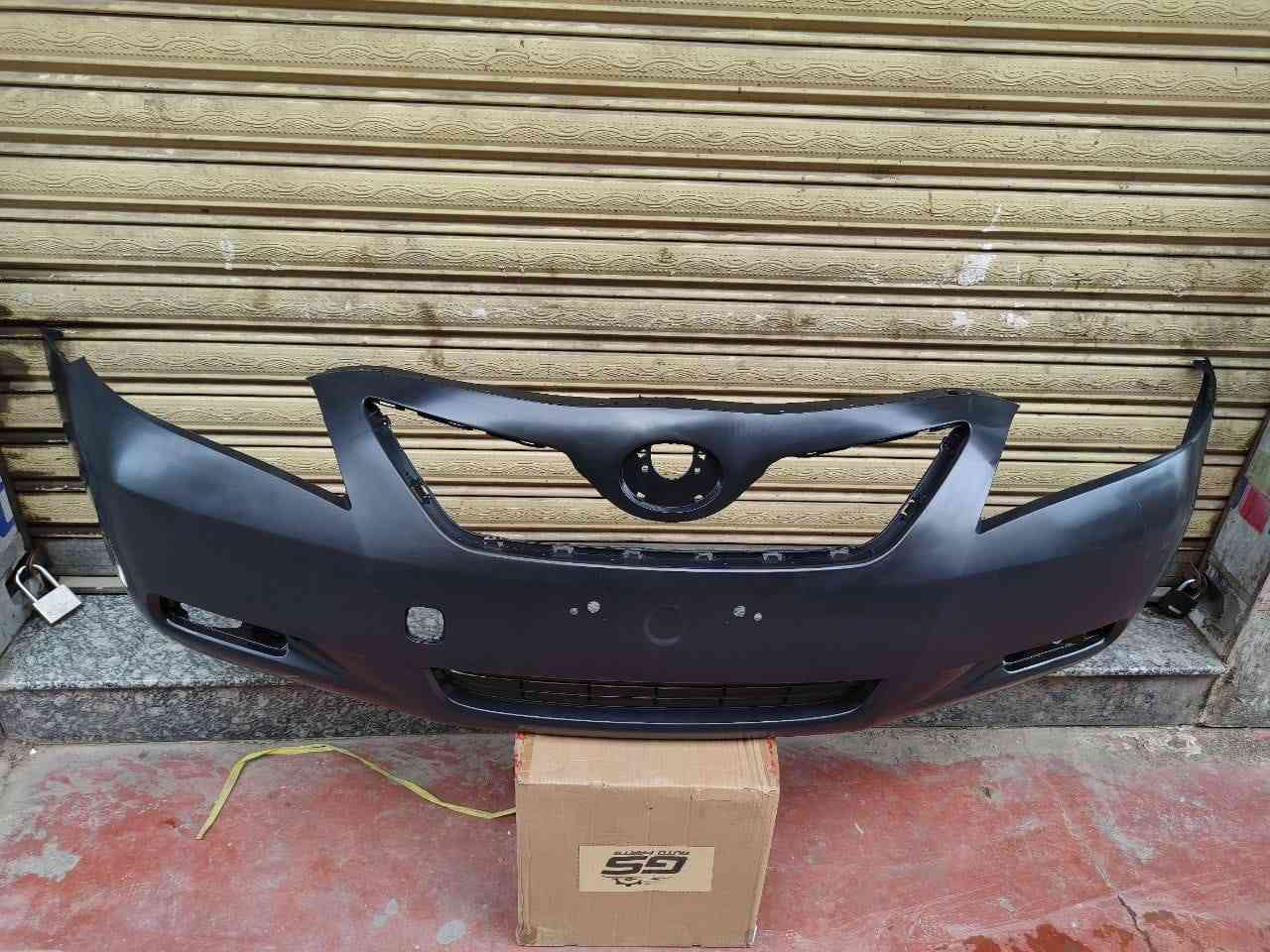 السلام عليكم
تتوفر ادوات الاحتياطية للكامري

دعامية امامي
دعامية خلفي
شباك اعلى
فول لايت
درع محرك
بروجكتر
كفر بروجكتر
كونترول جام
بطانة جاملغ امامي وخلفي
بك لايت
مرايا جانبية
دوشمة كشن
مطريات كامري
جام لايت
بطانة بنيد
دبة راديتر
حاضنة راديتر 
كفر كيلون
راديتر ماء
واقيات طين
لحية دعامية امامية وخلفية

للاستفسار التواصل واتس او الاتصال على الرقم التالي 
***********

العنوان :  الفرع الاول بغداد شارع الضلال
الفرع الثاني، السنك مجمع مينا القيصريه الثانيه
