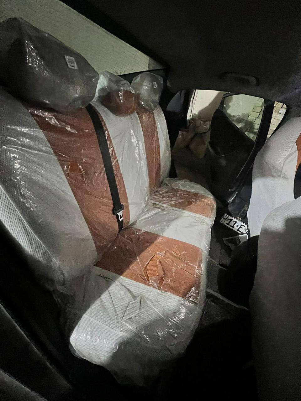 سلام عليكم
النترا للبيع مودل ٢٠١٥ شكل ٢٠١٦

محرك وكير مكفوله 

ضرر بنيد وجاملغ

السعر ١٢٠

وبيها مجال للشرايه 

الرقم ***********
