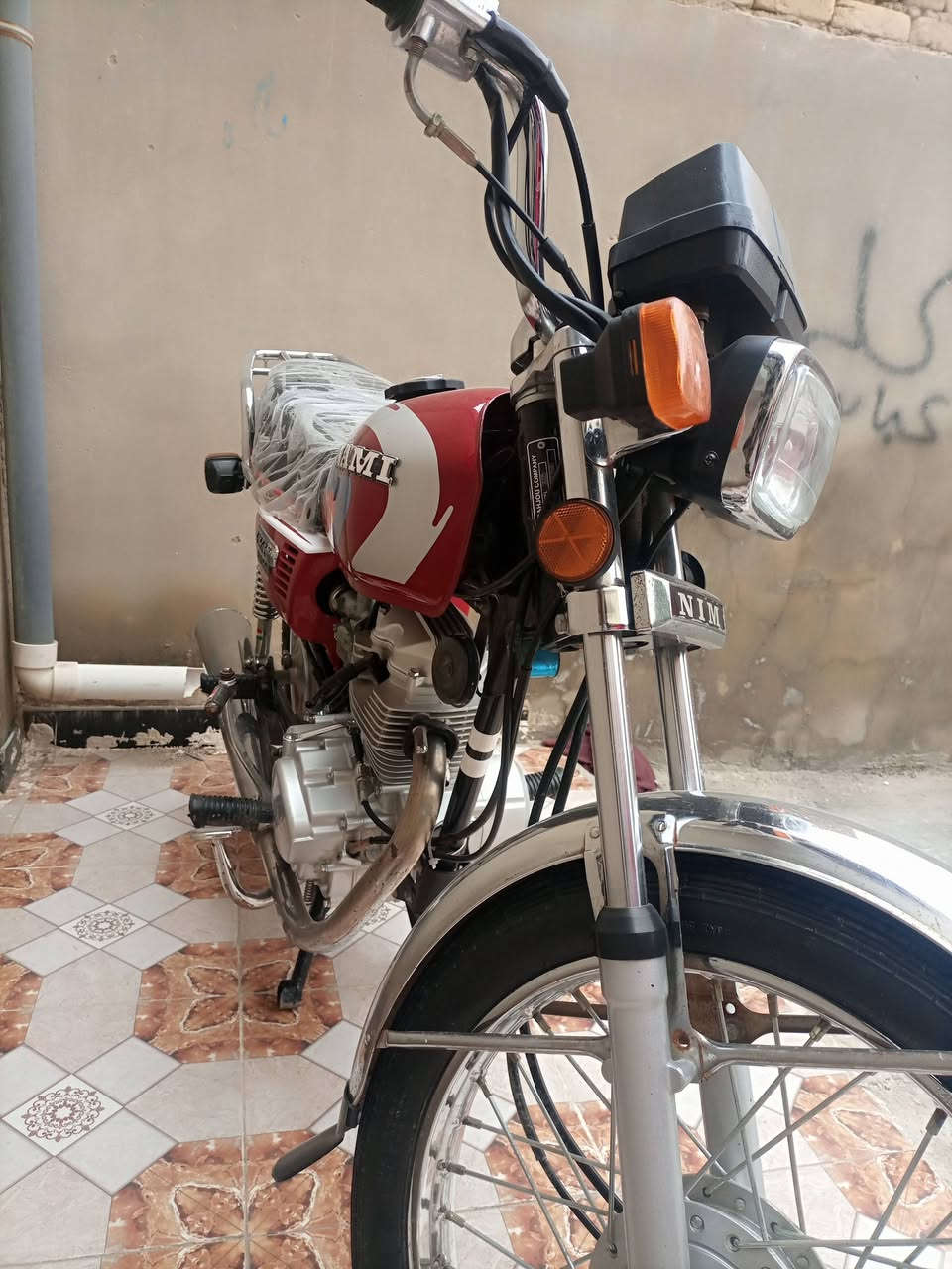 نامة تعمير اسكنر أوراق تعمير قبل 10 أيام شوفت عينك للبيع سعر 750 بيها مجال حك الجية +خاص مغلق اتصل***********
