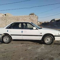 مازدا ٦٢٦ • ١٩٩٢ • سنوية ٢٠٢٩