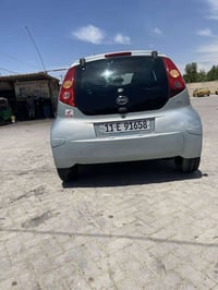 :للبيع سياره BYD مكينه 1600كفاله كشر ومكينه الحداديه جديده مكاني مدينة...