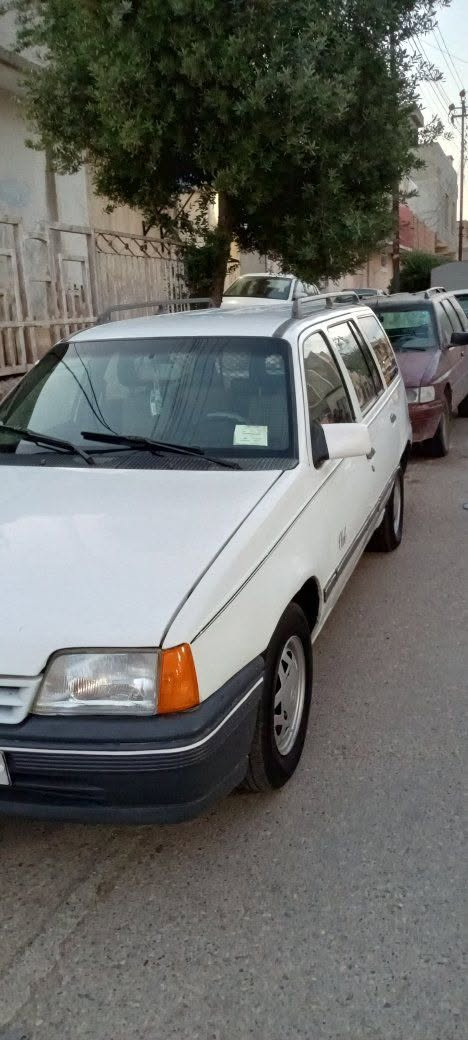 كاديت موديل 1991حجم 16السعر 35.. ***********.. . ***********
