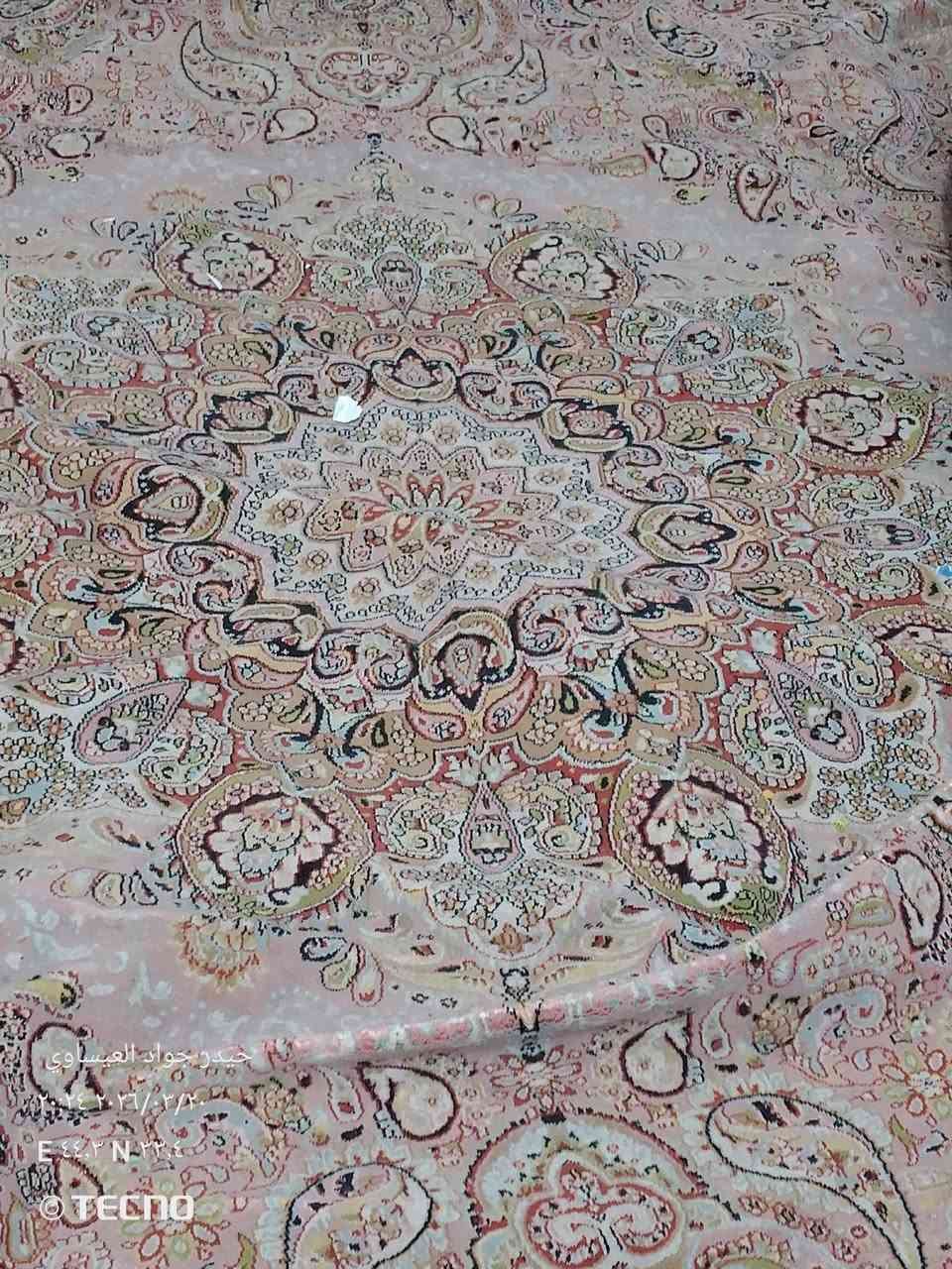 سلام عليكم زوليه للبيع سعر 40الف مكان الكاظميه كورنيش عبد المحسن الكاظمي ***********
