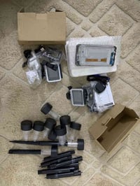 شلعه • ديكور • جملة